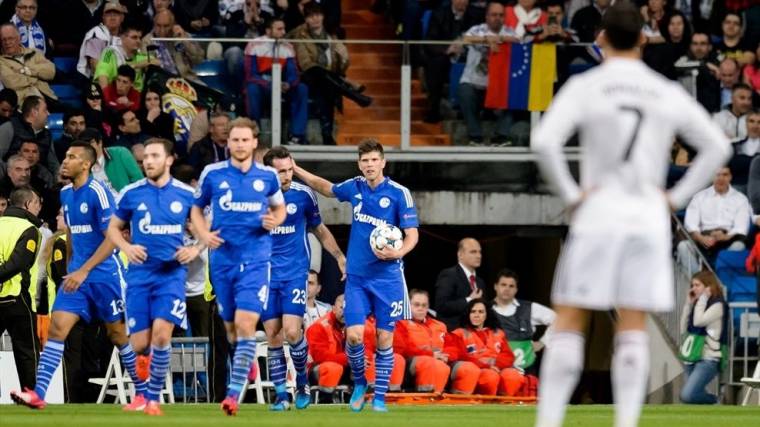 Négy gólt kapott otthon, mégis BL-negyeddöntős a Real Madrid