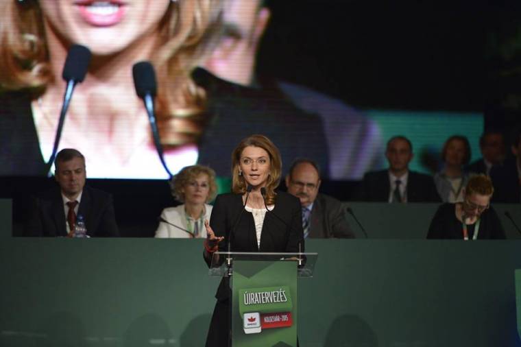 Udvarolnak a román liberálisok Kelemenéknek