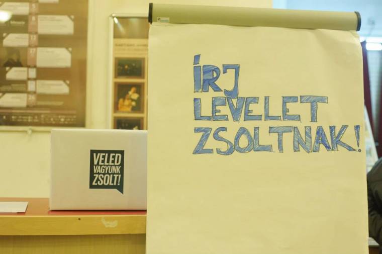 Kovács Péter: nem hallgatunk!