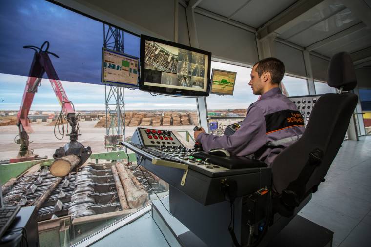 Erdészeti törvény: Johannisnál lobbizott a Schweighofer?