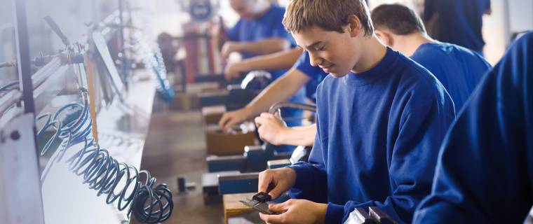 Duális szakképzés Háromszéken