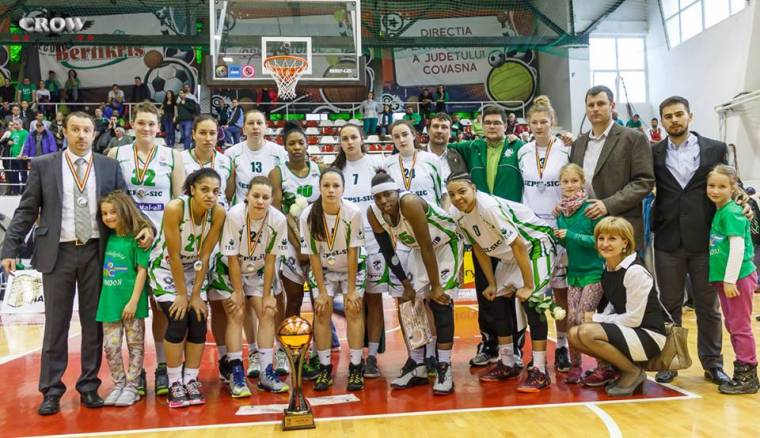 Tovább küzd a Sepsi-SIC: zöld-fehér óvás Green miatt