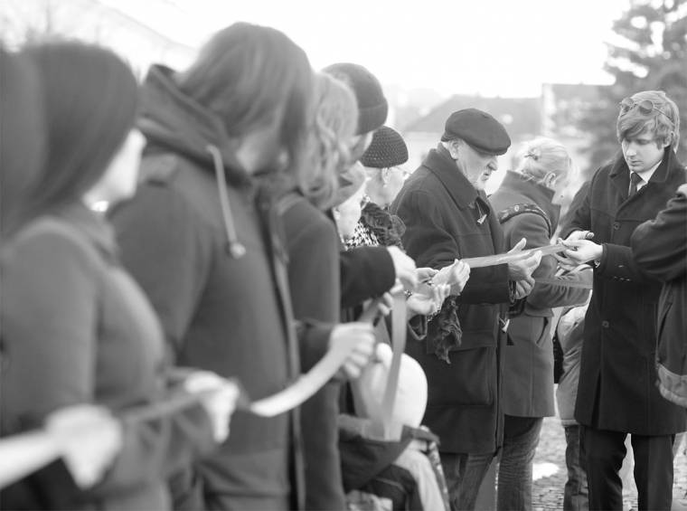 Villámcsődület a kolozsvári többnyelvűségért