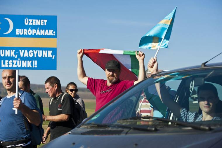 Közveszélyes autonómiakövetelés?