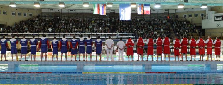 Kassán nyert a Benedek-csapat, görög siker Romániában