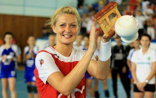 Németh András nem számít Szűcs Gabriellára a magyar válogatottban