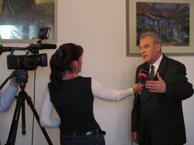 Tőkés csak egy megújult RMDSZ-szel fogna össze