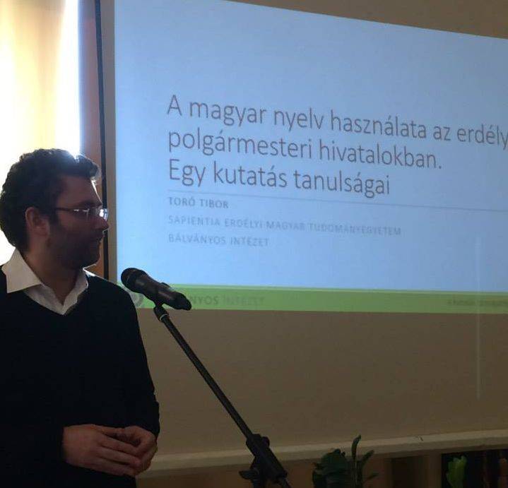 A nyelvi jogok kiterjesztéséről tanácskoztak Budapesten