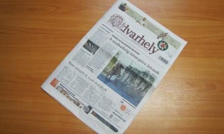 Elszámoltatnák az Udvarhely Média Kft. vezetőit
