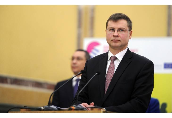 Nem tetszik Brüsszelnek az áfacsökkentés