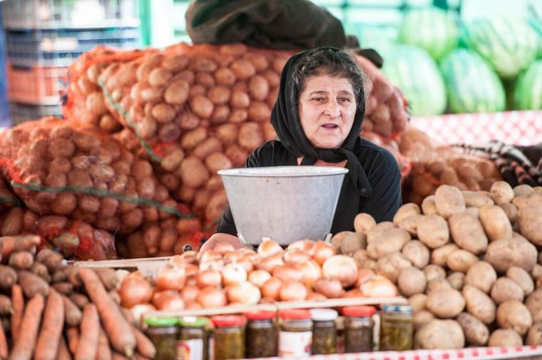 Igazolványt kapnak a termelők