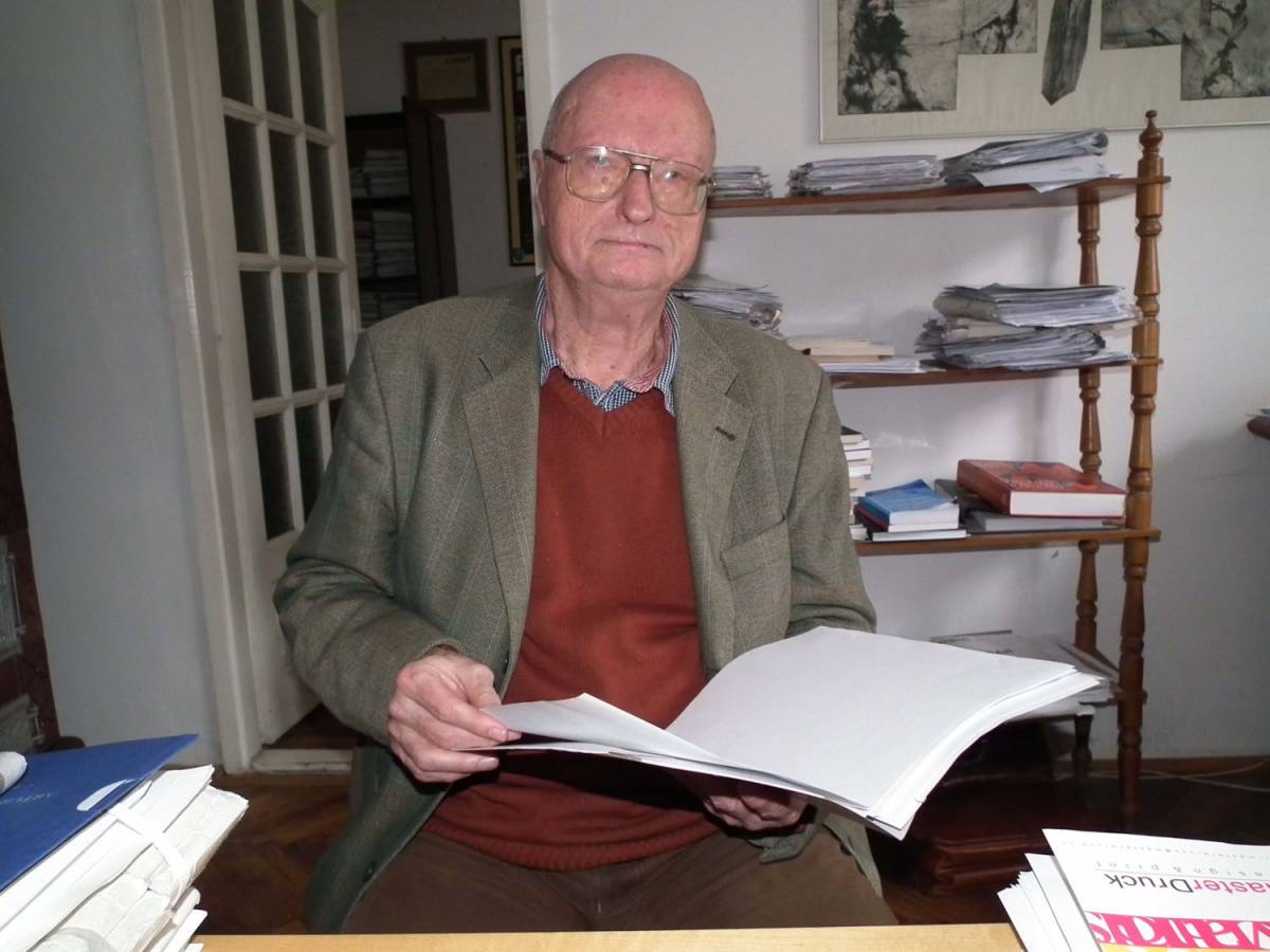 Kincses Előd 1989-ben óva intette Tőkés Lászlót attól, hogy ellenállást tanúsítson