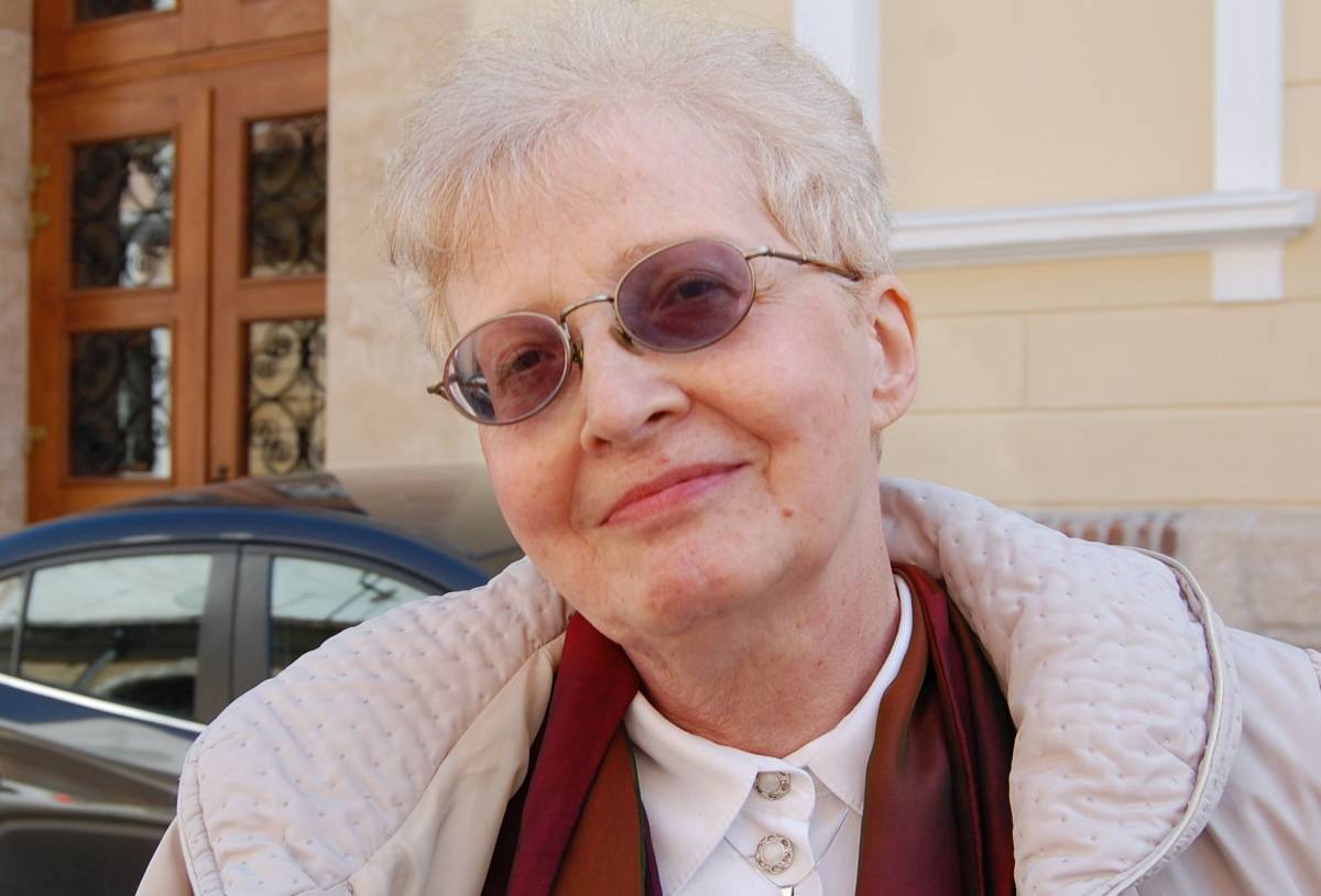 •  Fotó: Kolozsvári Rádió