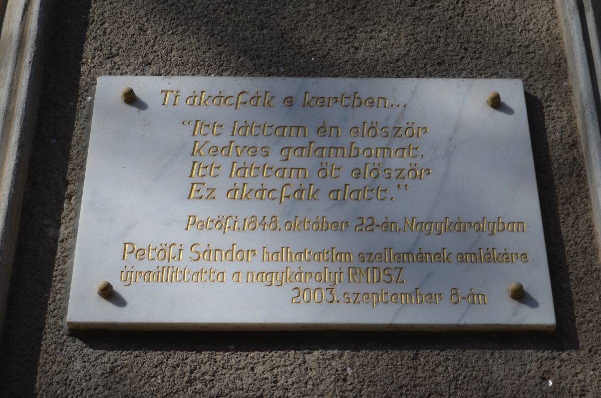 &bullet;  Fotó: Babos Krisztina