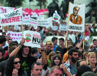 Milliárdokba fájhat a meghiúsult verespataki aranybányaprojekt: a román kormány arra készül, hogy elveszítik a pert