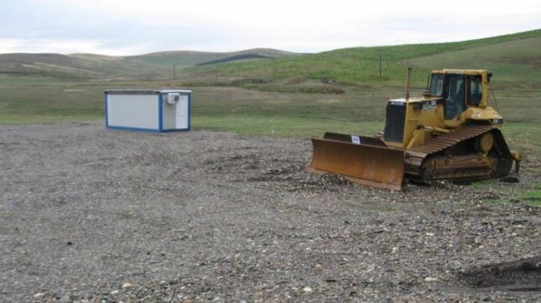 Késik a román–moldovai gázvezeték