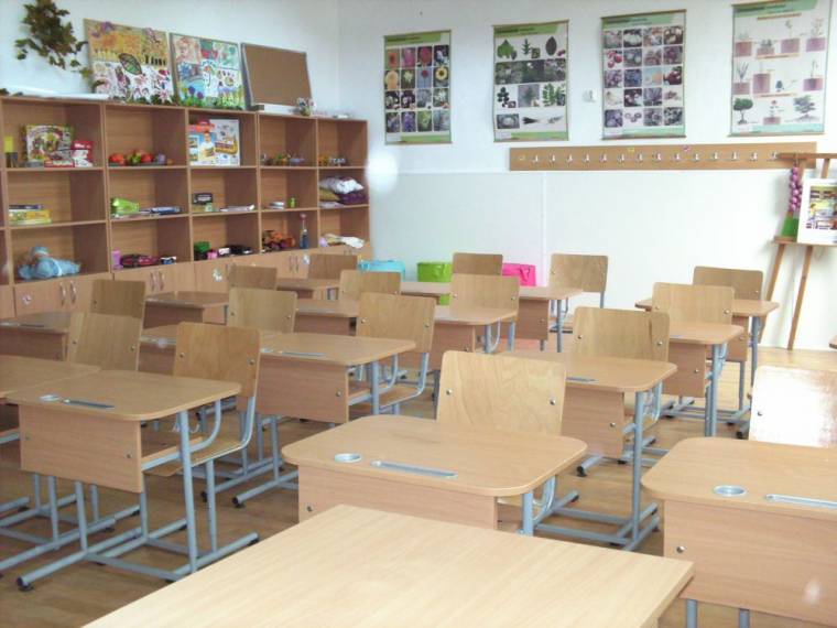 Sikeres UNICEF-projekt