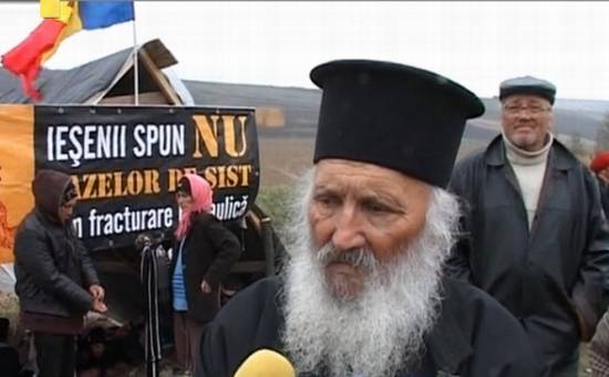 Népszavazást írnak ki palagázügyben