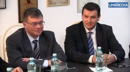 Szövetkeznek a kisebb jobboldali pártok