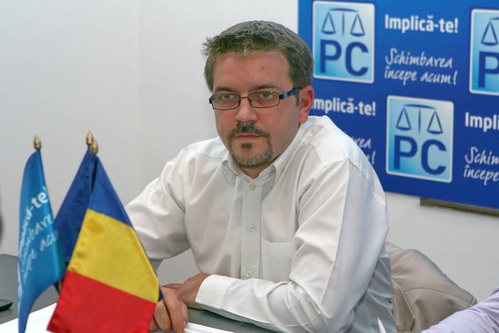 Visszavonja feljelentését Diaconu