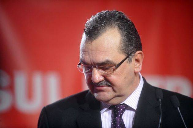 Vádat emelt a DNA egy PSD-s exminiszter ellen