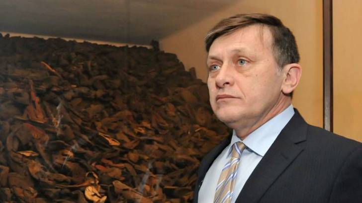 Antonescu: csak egy USL-es jelölt lehet