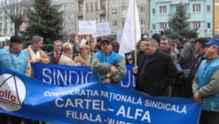 Nagyobb védelmet kér az Alfa Kartell