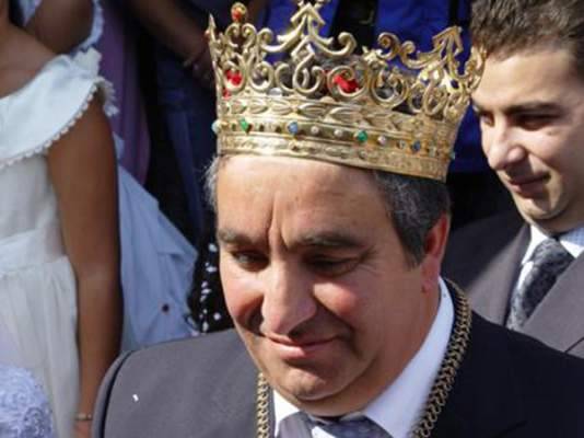 Elhunyt az önjelölt nagyszebeni cigánykirály