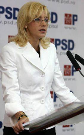 Creţu akciója Tőkés ellen