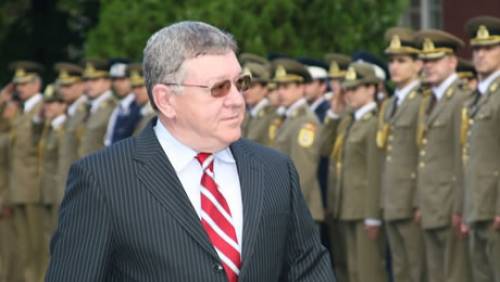 Vádat emelt a DNA Dobriţoiu ellen