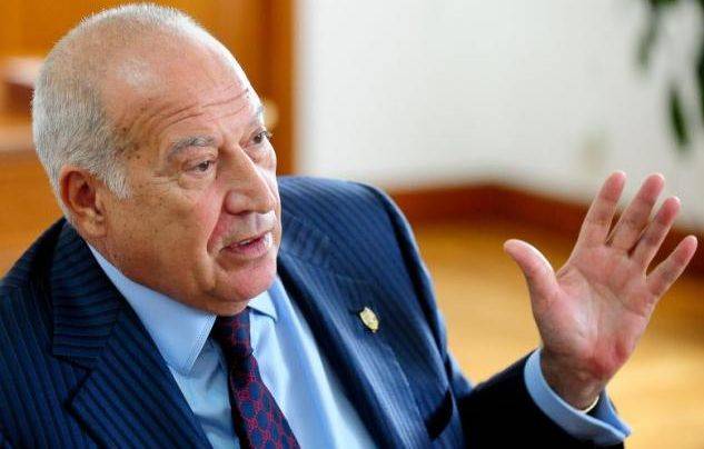 Zsarolással vádolják Dan Voiculescut