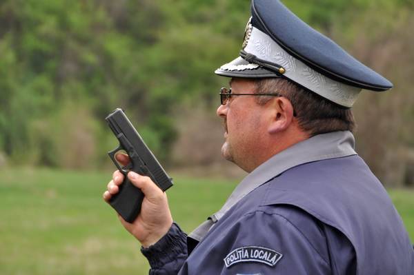 Lelőtt roma miatt marasztalták el a román államot