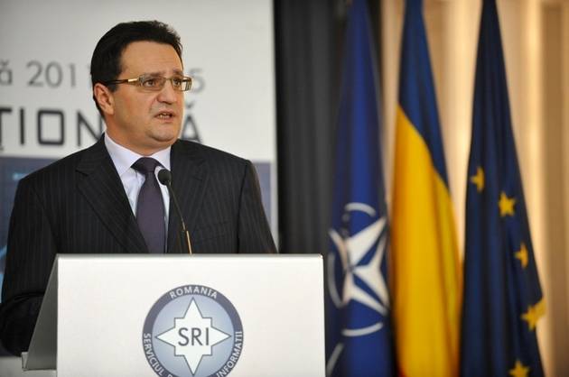 Anarchistaveszély Verespatak-ügyben?