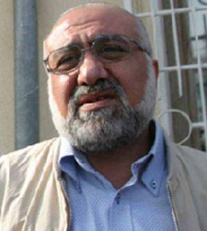 „Eltűnt” Omar Hajszam