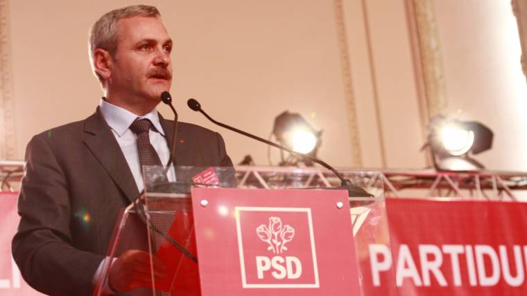 Régióátszervezés: Székelyföldre jön Dragnea