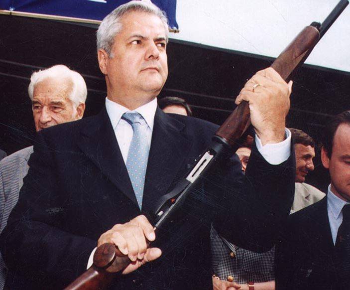 Nem emelnek újabb vádat Năstase ellen