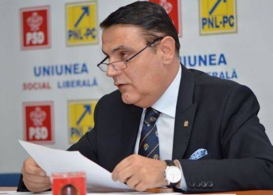 Lemondott mandátumáról Silaghi