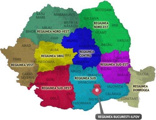 Brassóhoz csatolnák Székelyföldet