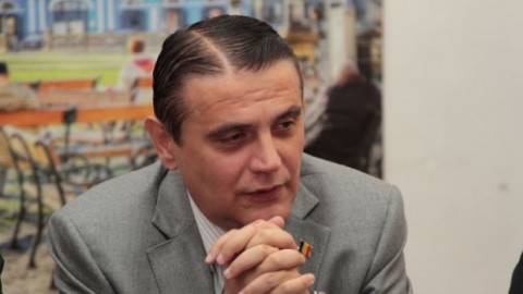 Otthon találkozott Silaghi a megvesztegetőjével