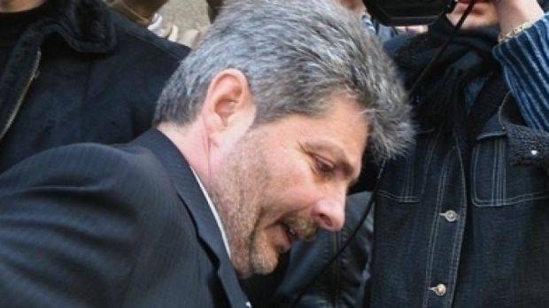 Szabadlábra helyezték Sorin Ovidiu Vântut