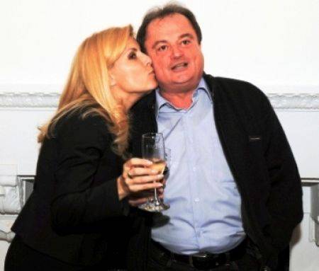 Blaga: nincs napirenden Udrea kizárása