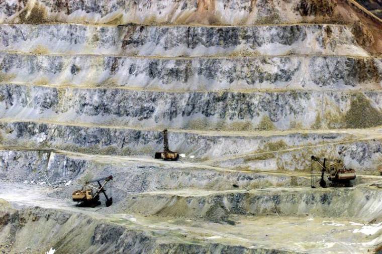 Három év múlva nyílik a verespataki bánya?