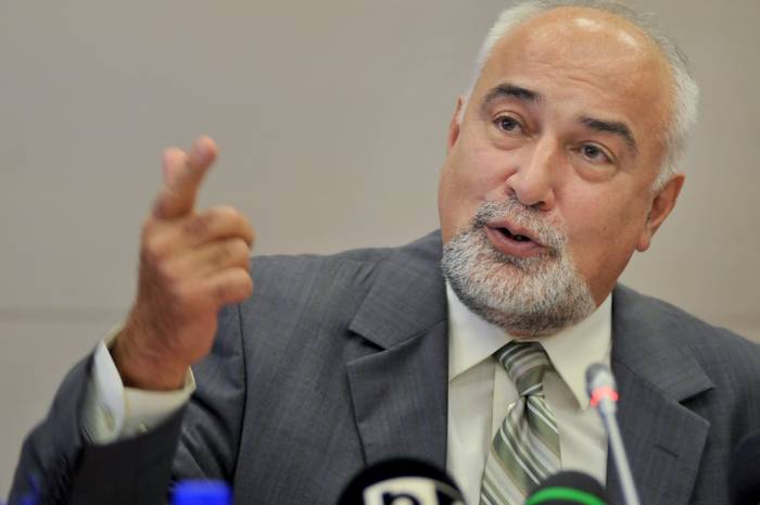 Bűnvádi eljárást indítana Vosganian és Videanu ellen a DIICOT