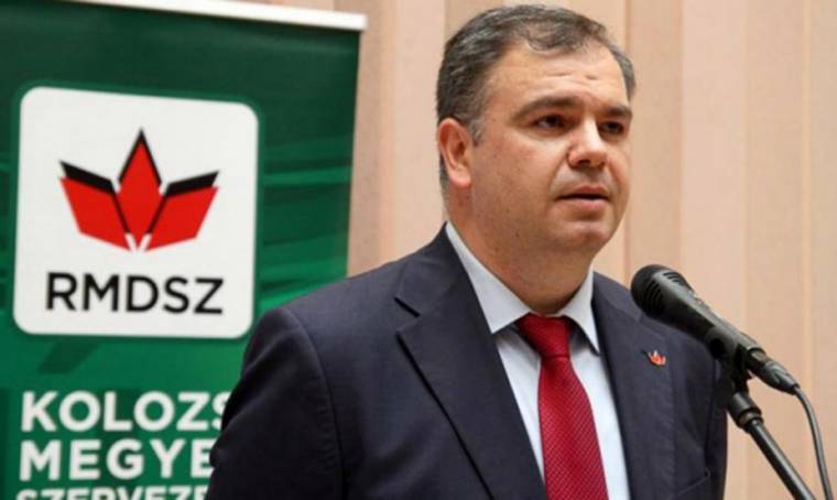 Vádemelés Máté András Levente ellen