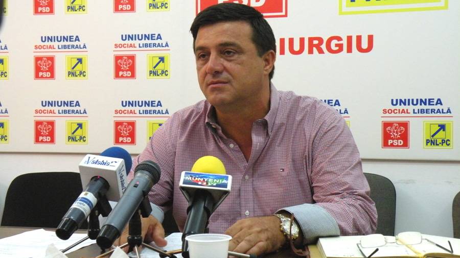 Nicolae Bădălău 