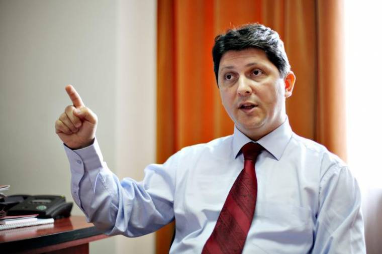 Corlățean nem akar  „túl éles” magyar kampányt Erdélyben