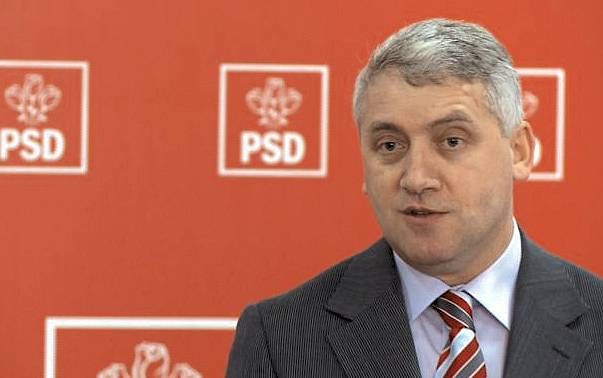 Ügyészségi kihallgatáson a PSD két vezető politikusa