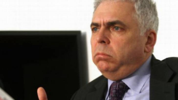 Vádat emelt a DNA Adrian Severin ellen