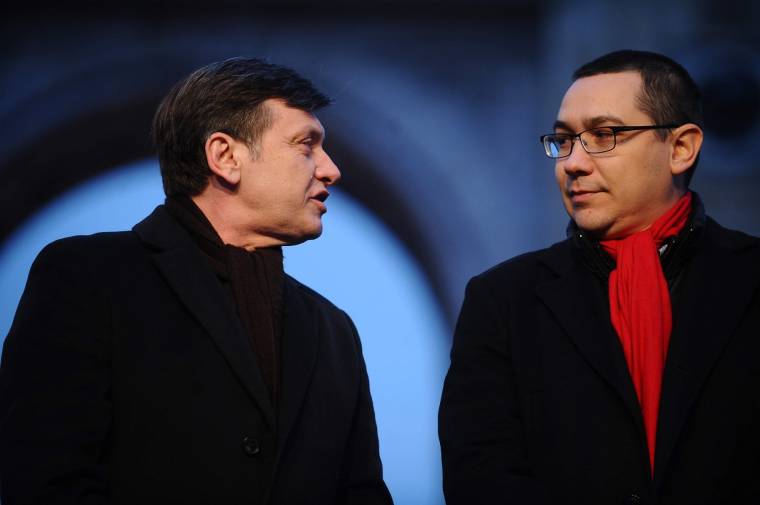 Patthelyzet a koalícióban