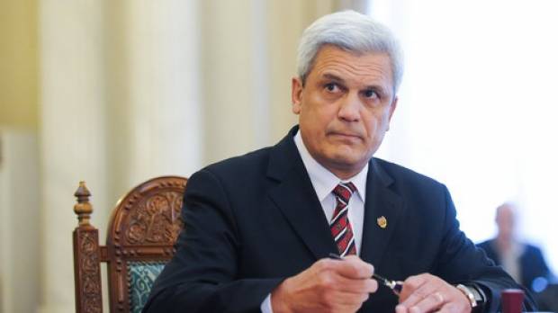 Ariton ellen DNA-eljárás indul, Vosganian megúszta